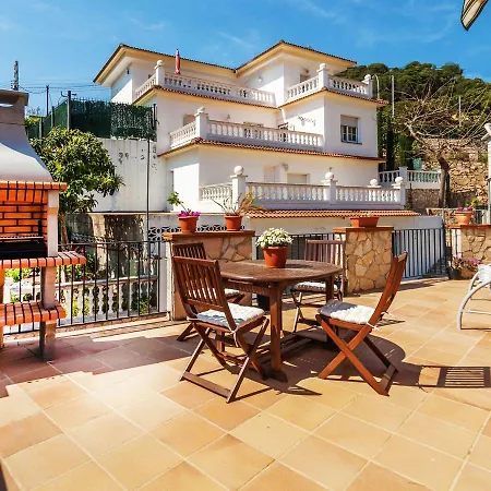 Holiday Lighthouse * Lloret de Mar